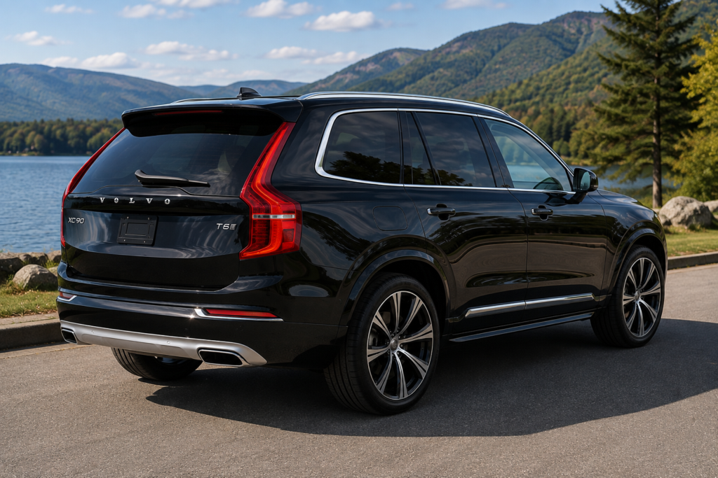 Tandys Rides 2